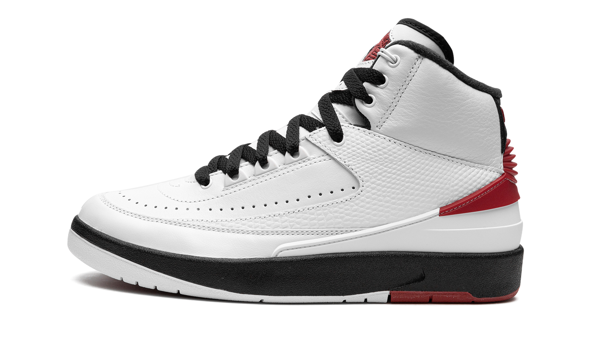 Jordan 2 Retro WMNS "Chicago (2022)" DX4400 106
