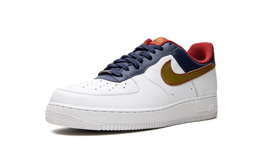 Air Force 1 Low "USA" 317295 171