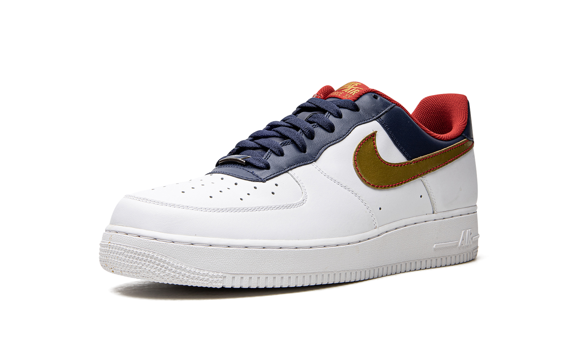 Air Force 1 Low "USA" 317295 171
