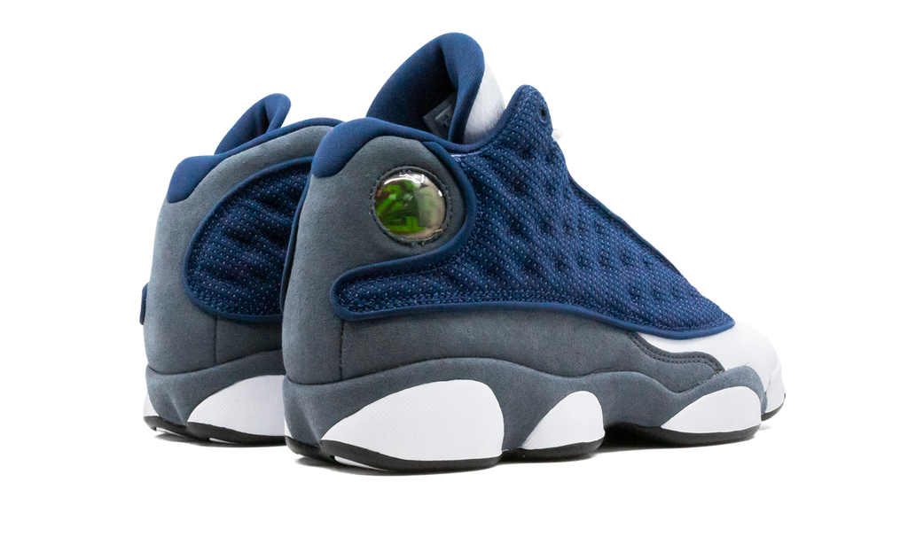 Air Jordan 13 Retro High GS "Flint 2020" 884129 404