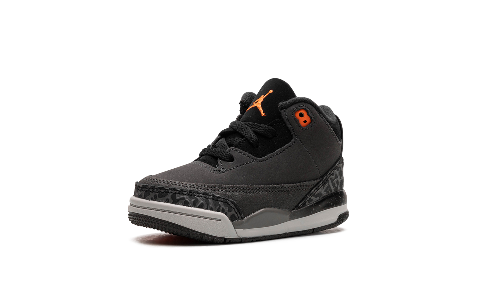 Air Jordan 3 TD "Fear Pack" DM0968 080
