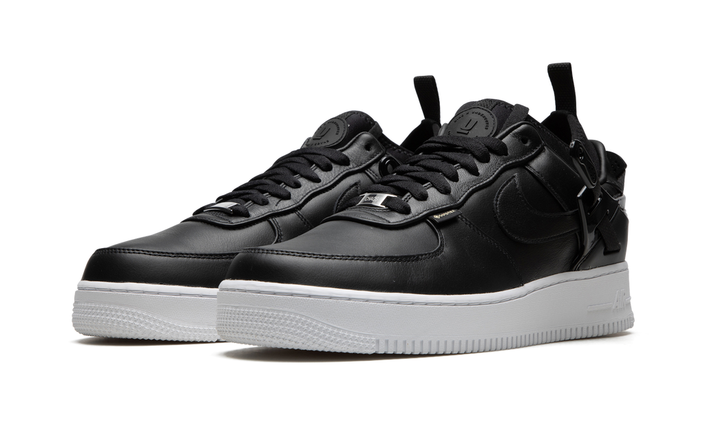 Air Force 1 Low "Undercover SP Gore-Tex" DQ7558 002