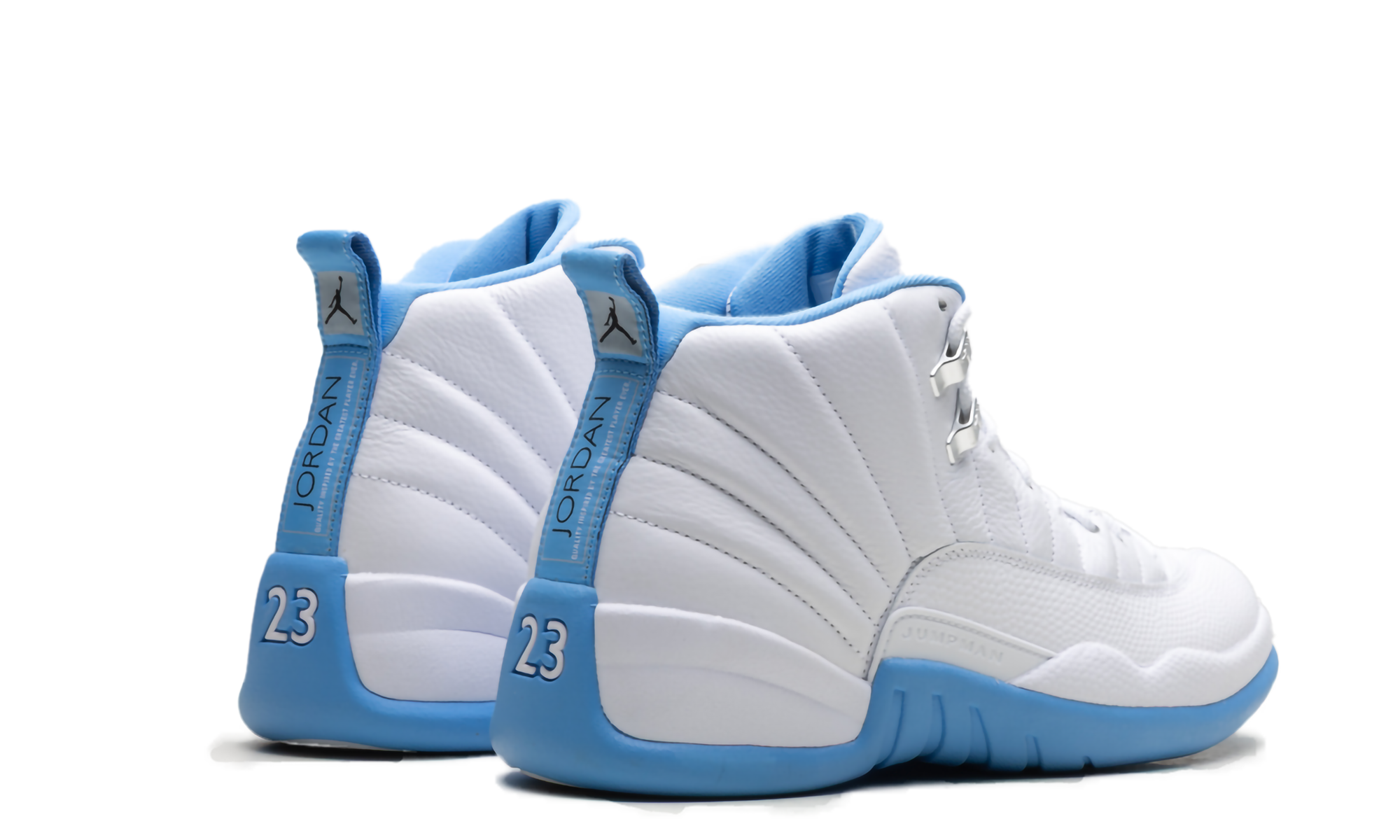 Air Jordan 12 "Melo" CT8013 112