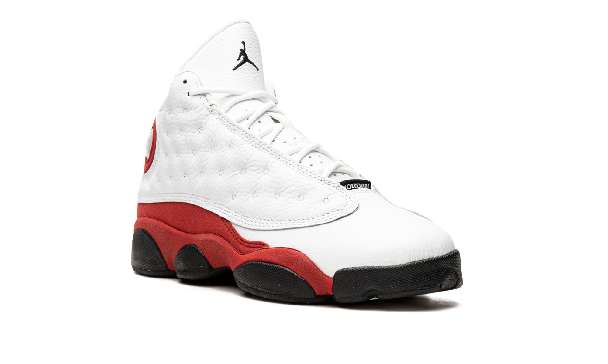 Air Jordan 13 Retro GS "Cherry" 414574 101