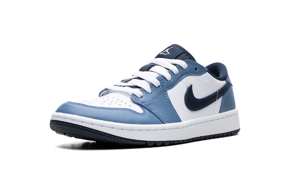 Air Jordan 1 Low Golf "Aegean Storm" DD9315 115