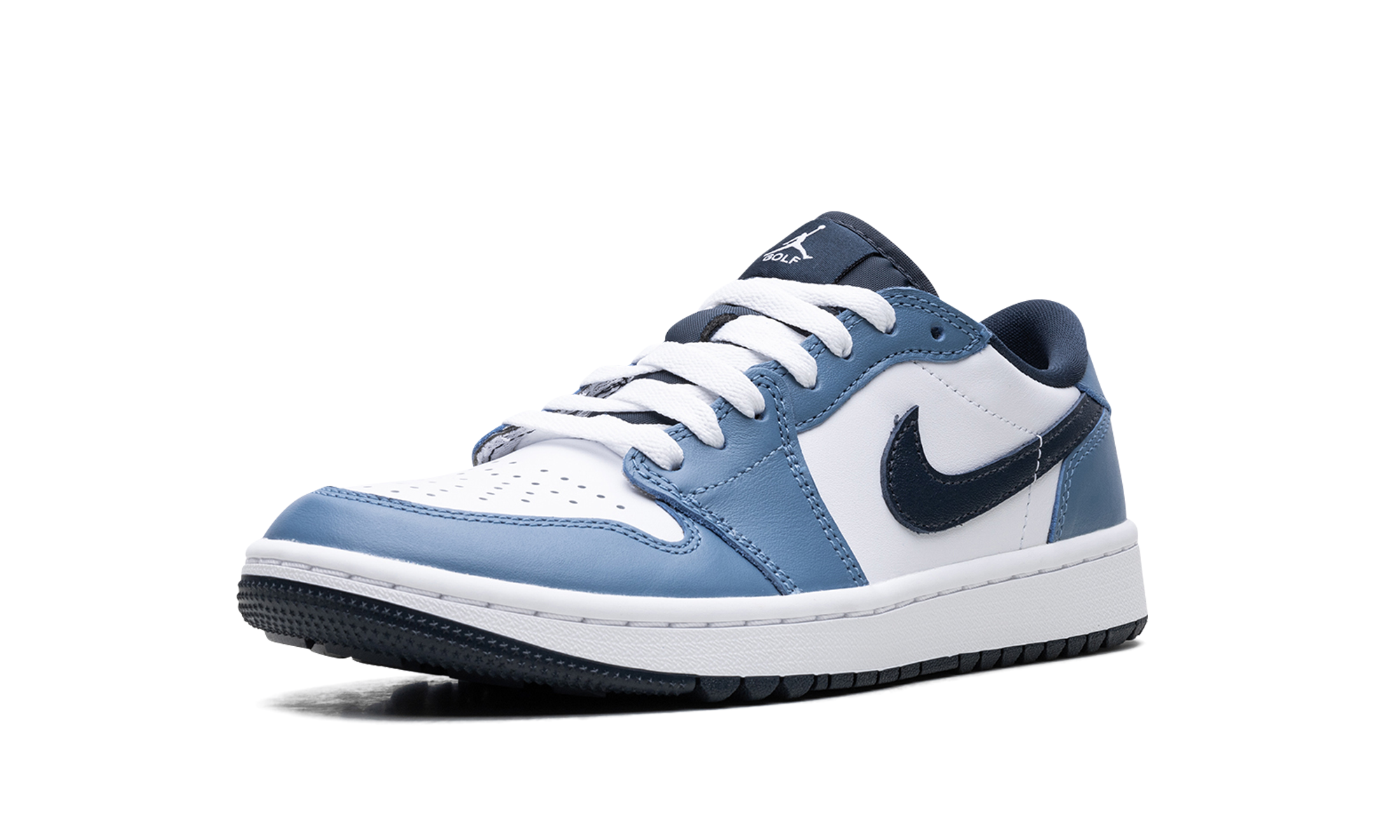 Air Jordan 1 Low Golf "Aegean Storm" DD9315 115