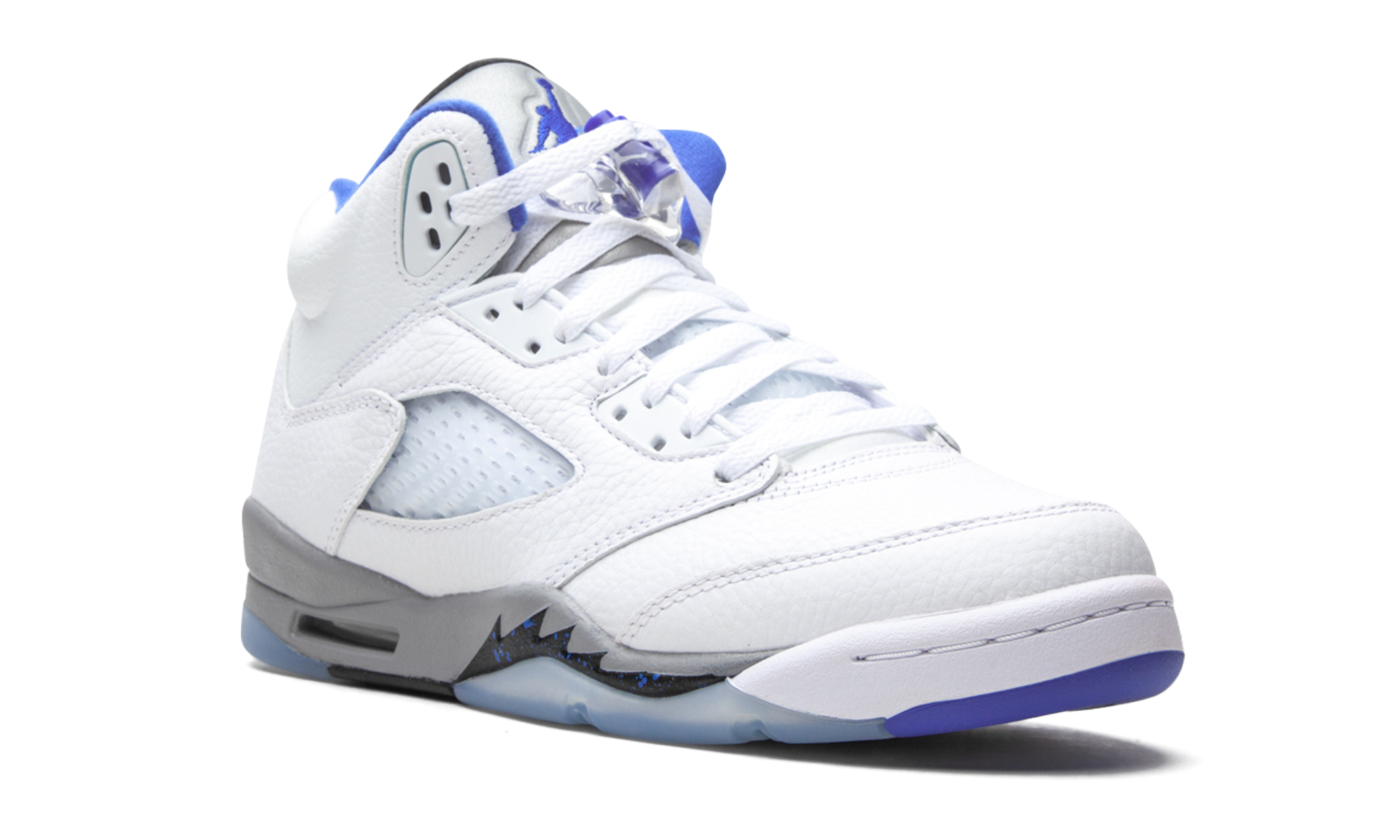 Air Jordan 5 Retro GS "Stealth 2.0" 440888 140