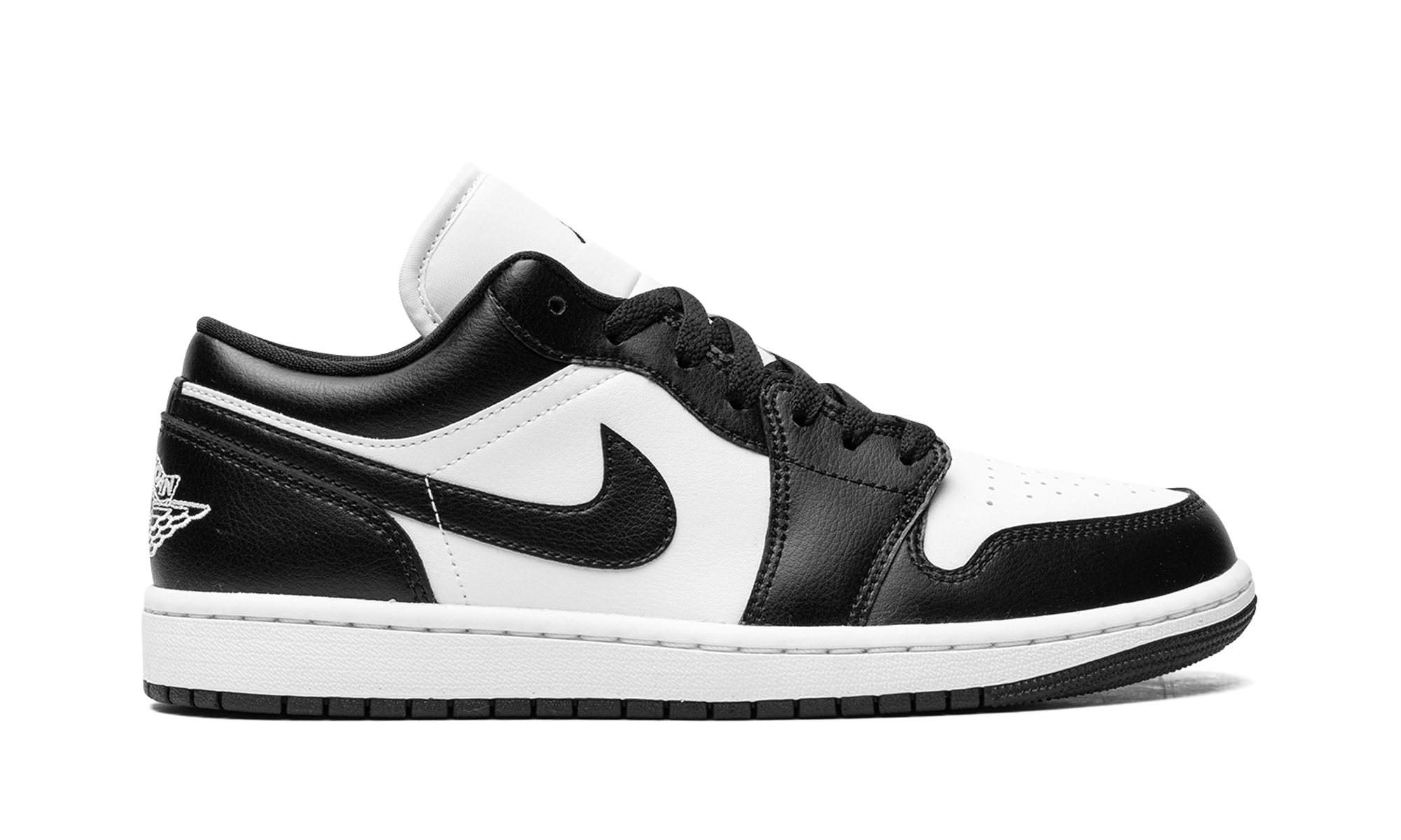 Air Jordan 1 Low WMNS "Panda" DC0774 101