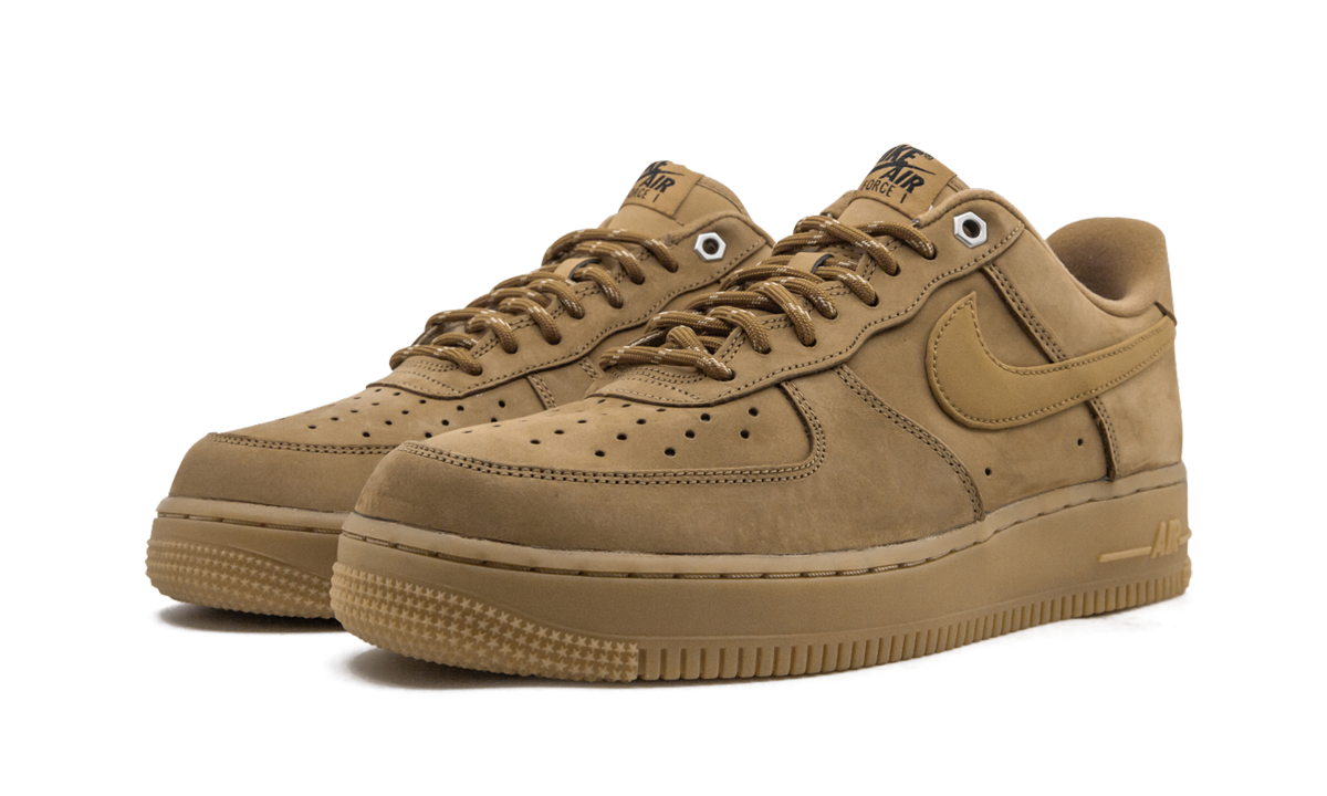 Air Force 1 '07 WB "Flax" CJ9179 200
