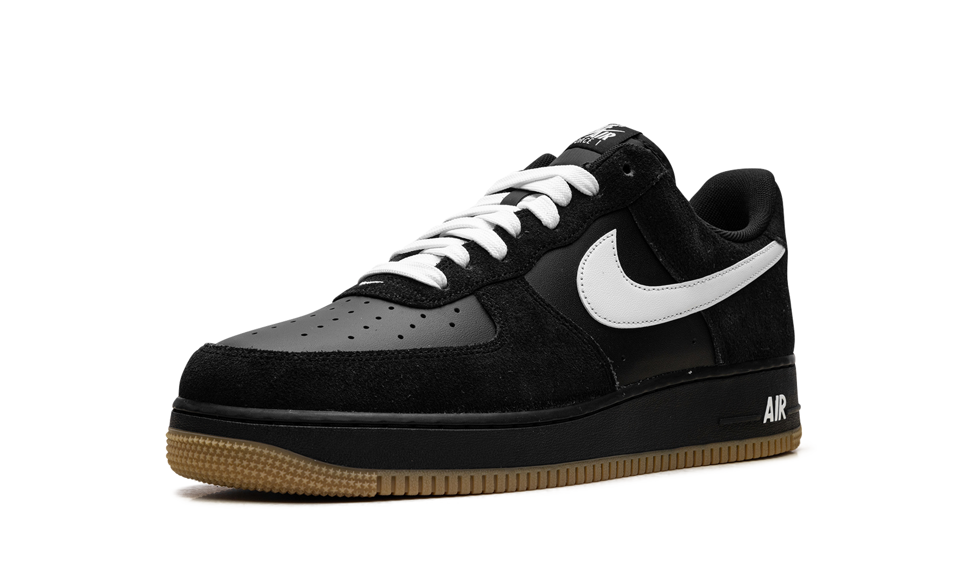 Air Force 1 Low SK8 "Black Gum" IB6388 001