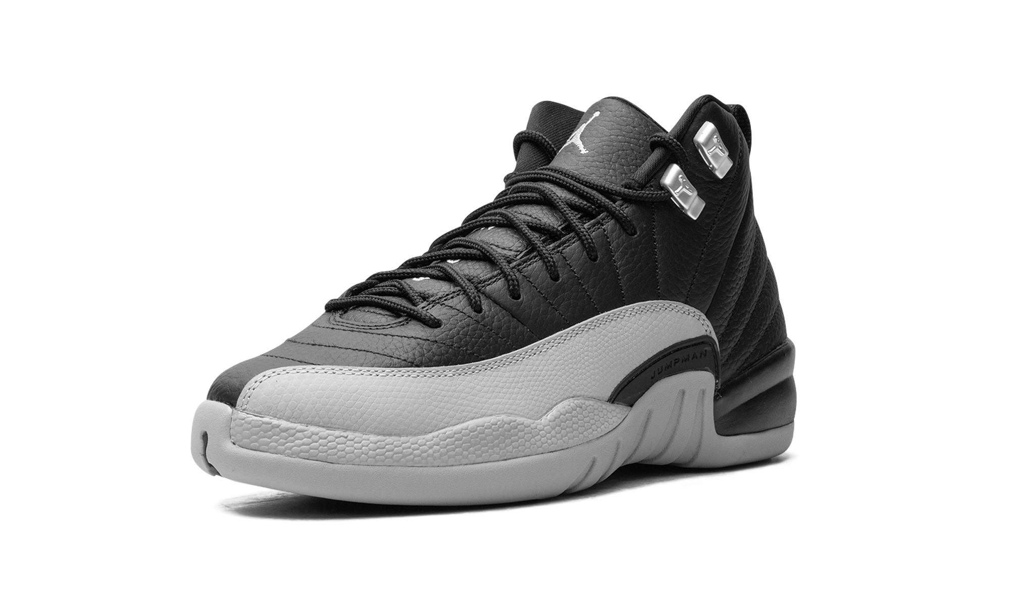 Air Jordan 12 Retro GS "Barons" 153265 010