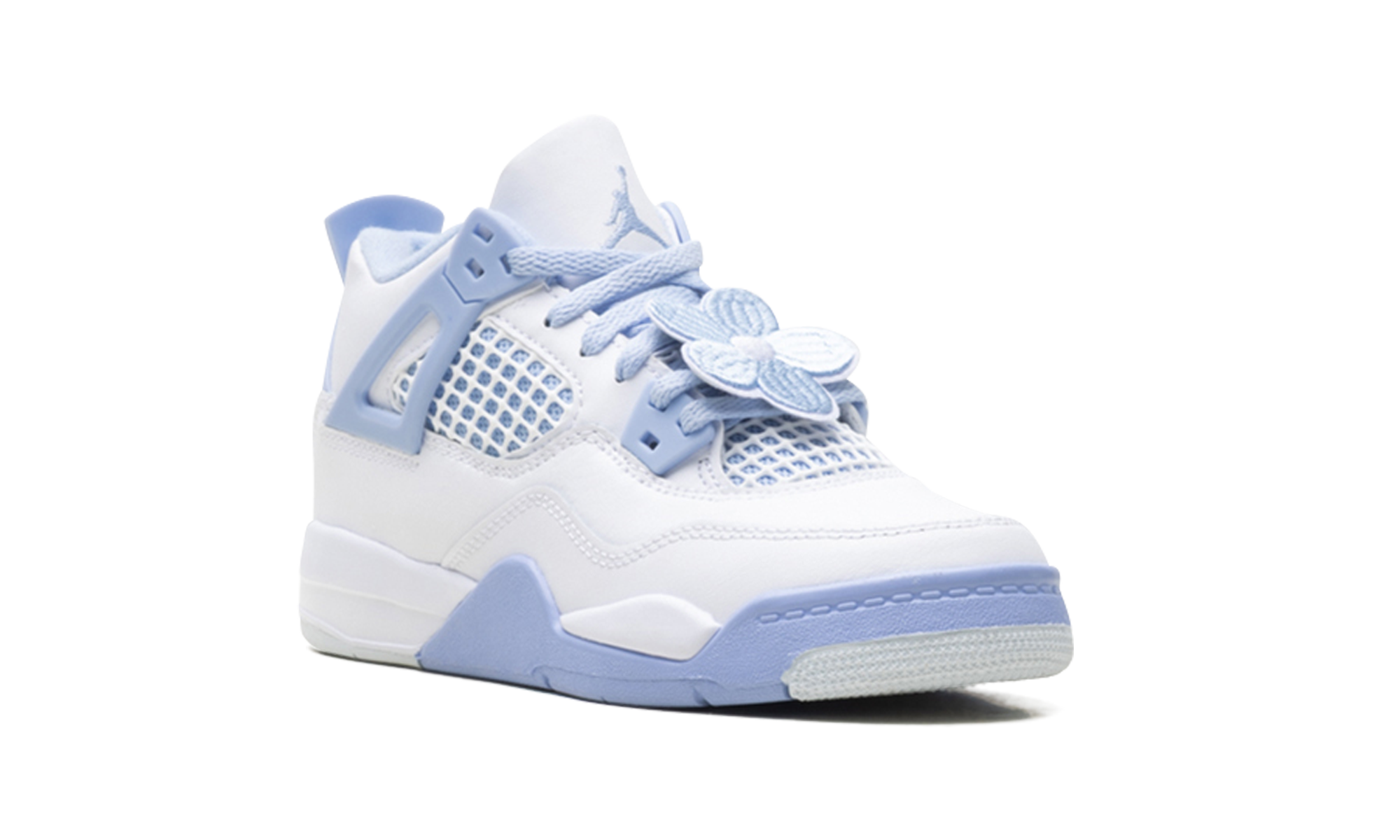 Air Jordan 4 PS "Aluminum" IB8962 100