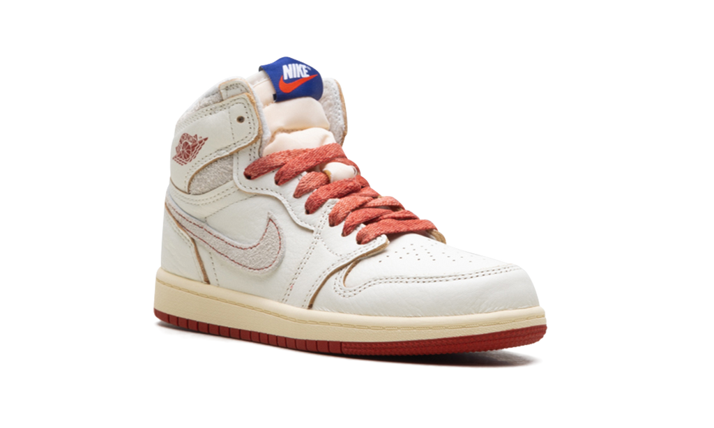 Air Jordan 1 High PS "Rare Air" FD2597 100