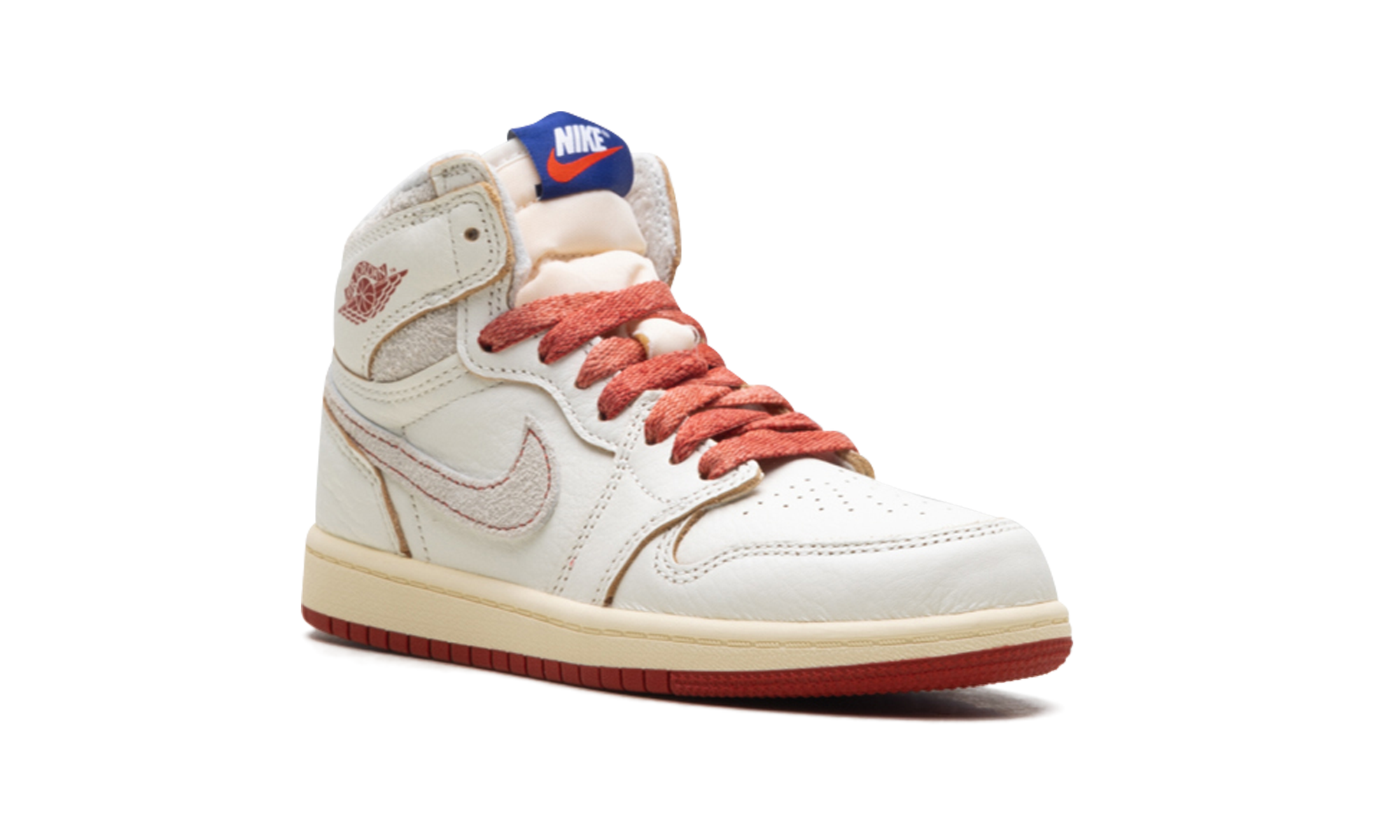 Air Jordan 1 High PS "Rare Air" FD2597 100