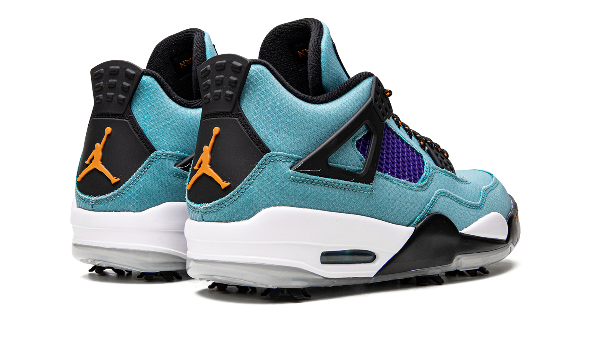 Air Jordan 4 Golf "Torrey Pines" CZ2439 300