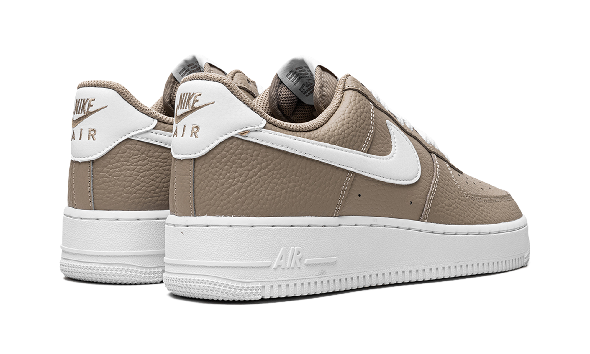 Air Force 1 Low "Caramel" DV0804 200