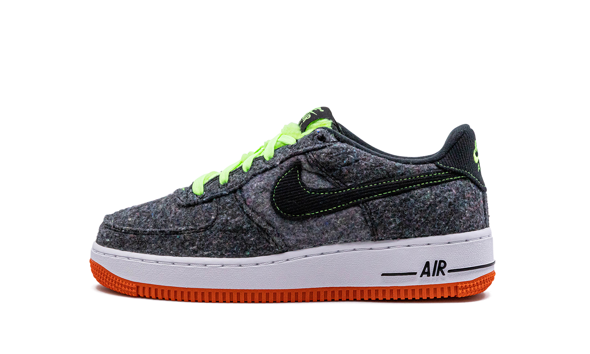 Air Force 1 Low LV8 (GS) "Halloween - Spooktacular" DZ5287 001