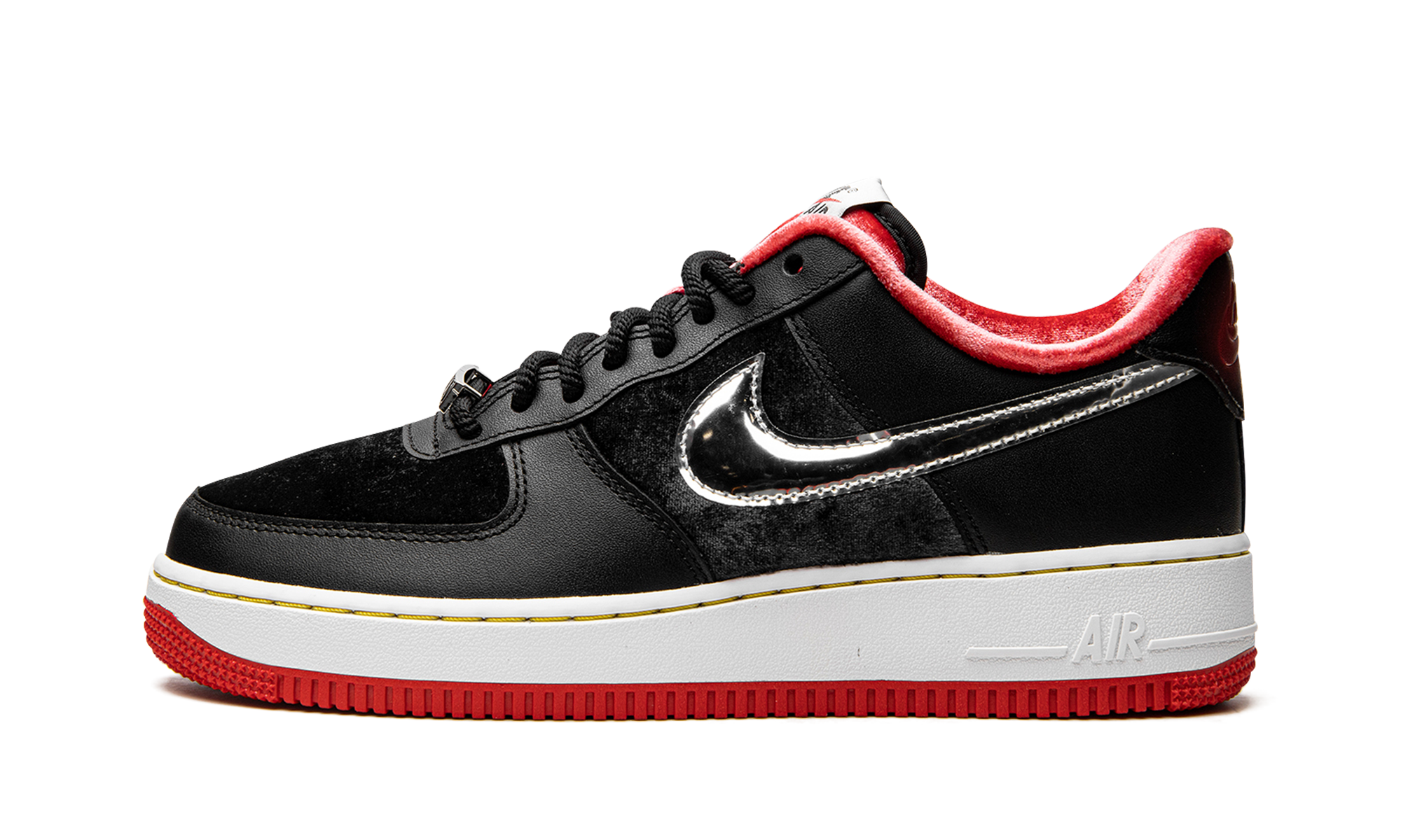 Air Force 1 Low "H-Town" DZ5427 001