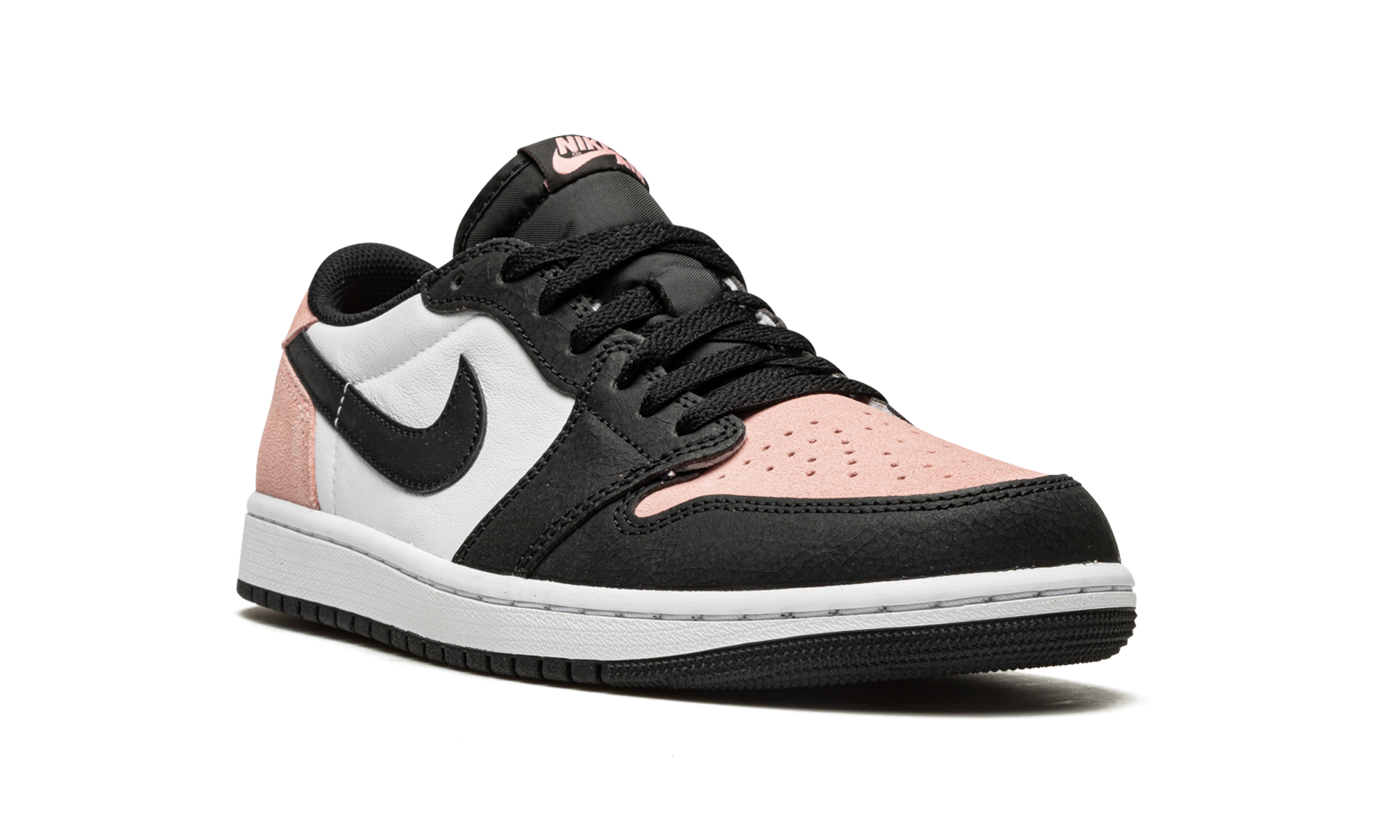Air Jordan 1 Low OG "Bleached Coral" CZ0790 061