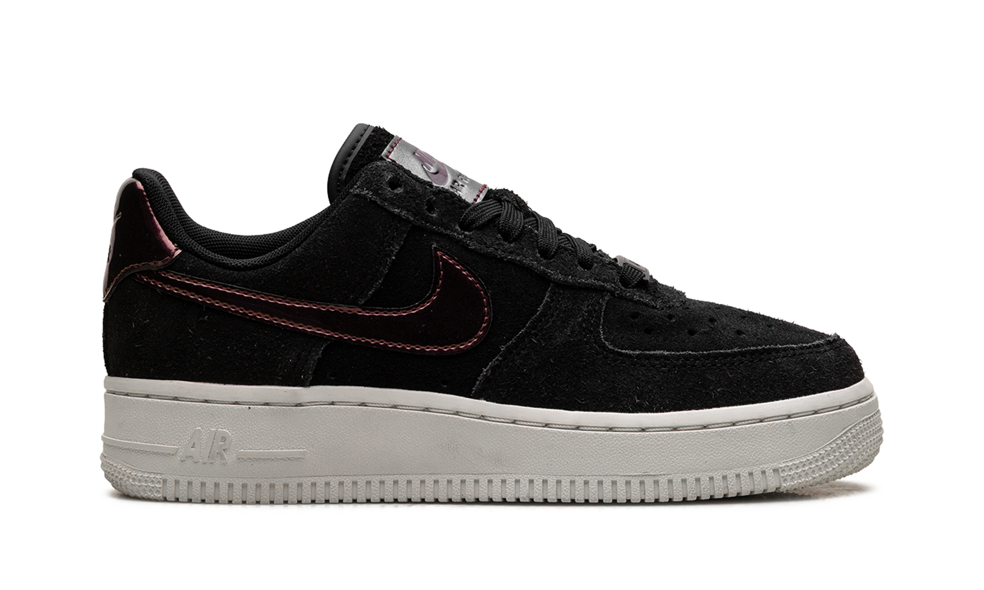 Air Force 1 Low '07 "Eggplant Swoosh" HJ4401 002