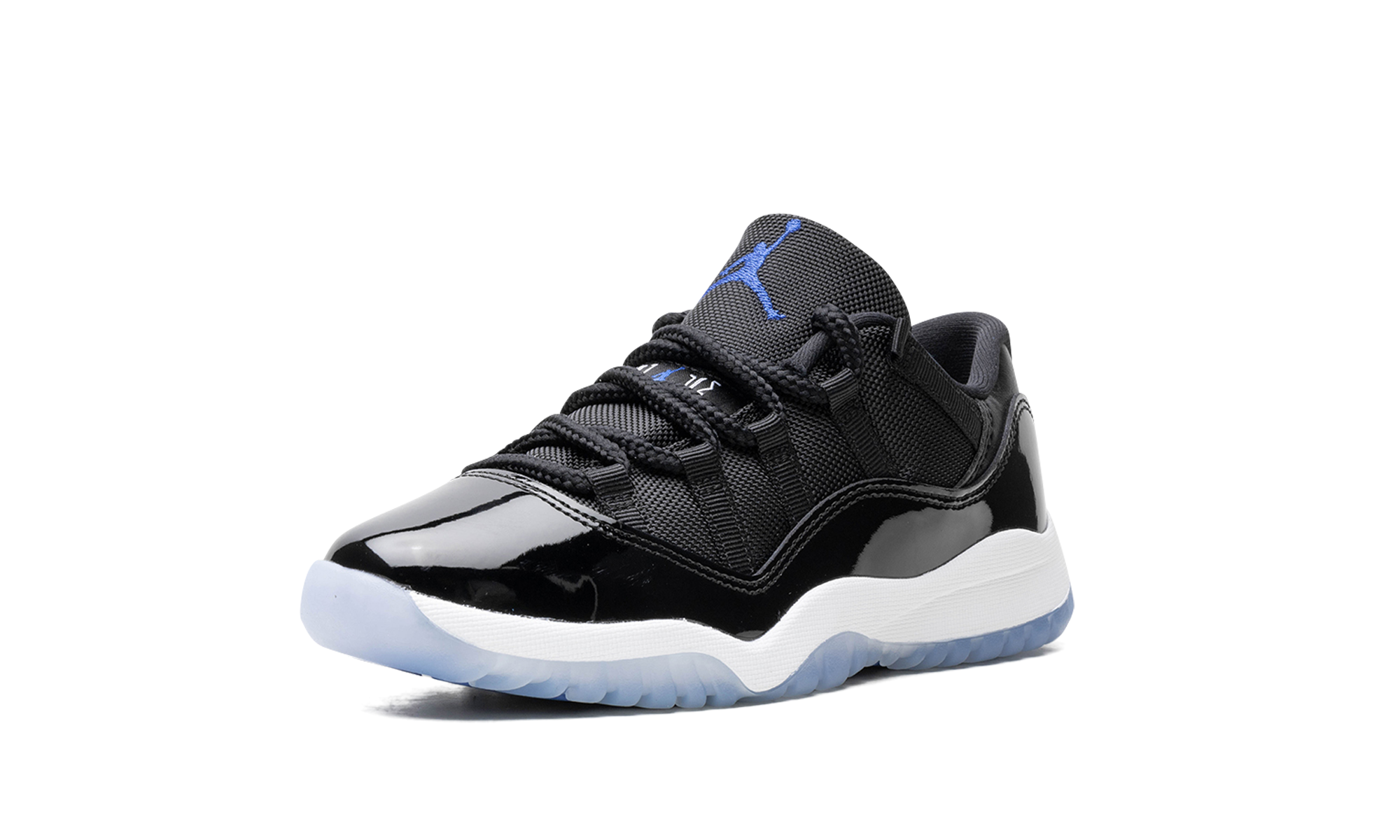 Air Jordan 11 PS "Space Jam" FV5116 004