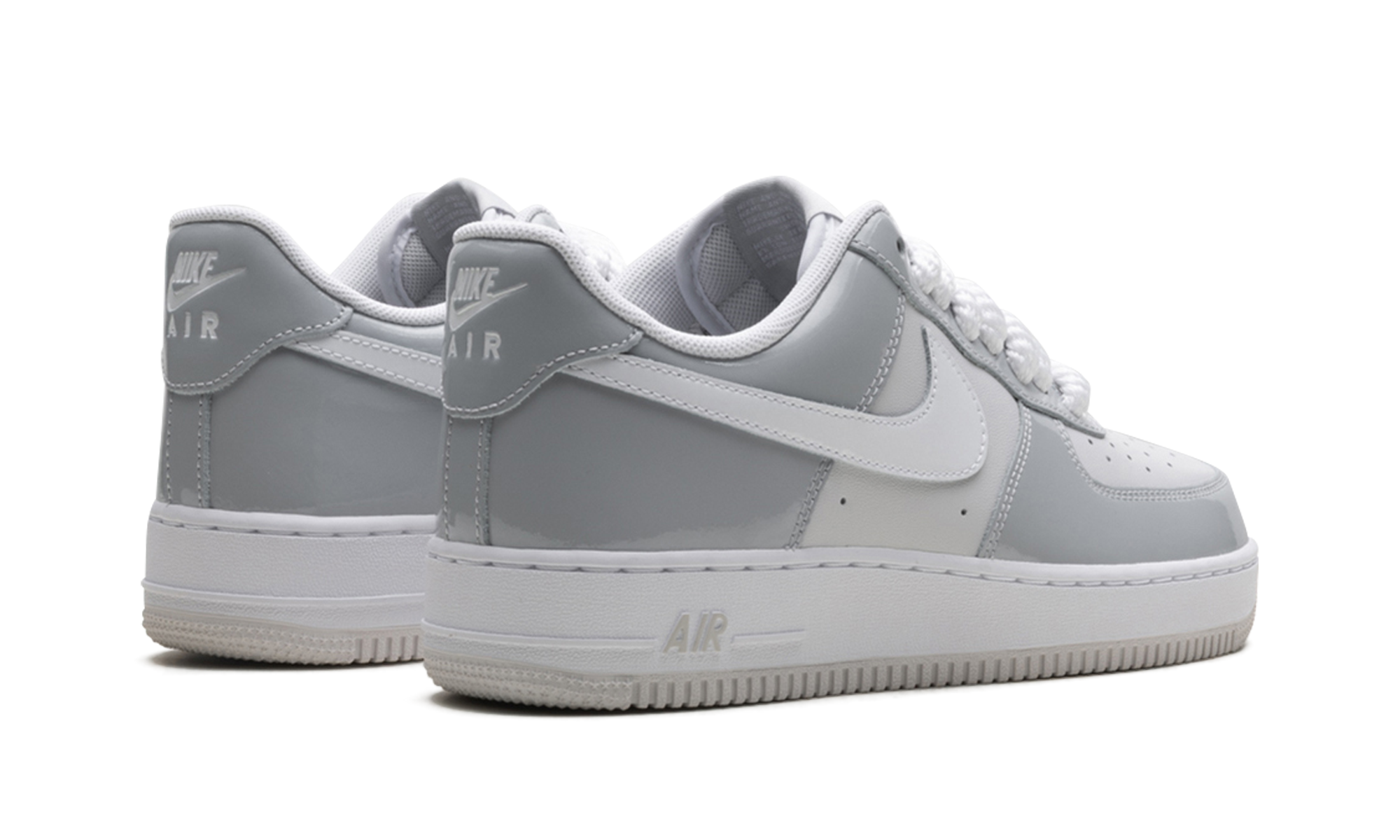 Air Force 1 Low '07 LV8 "Wolf Grey Vast Grey" HV9405 001