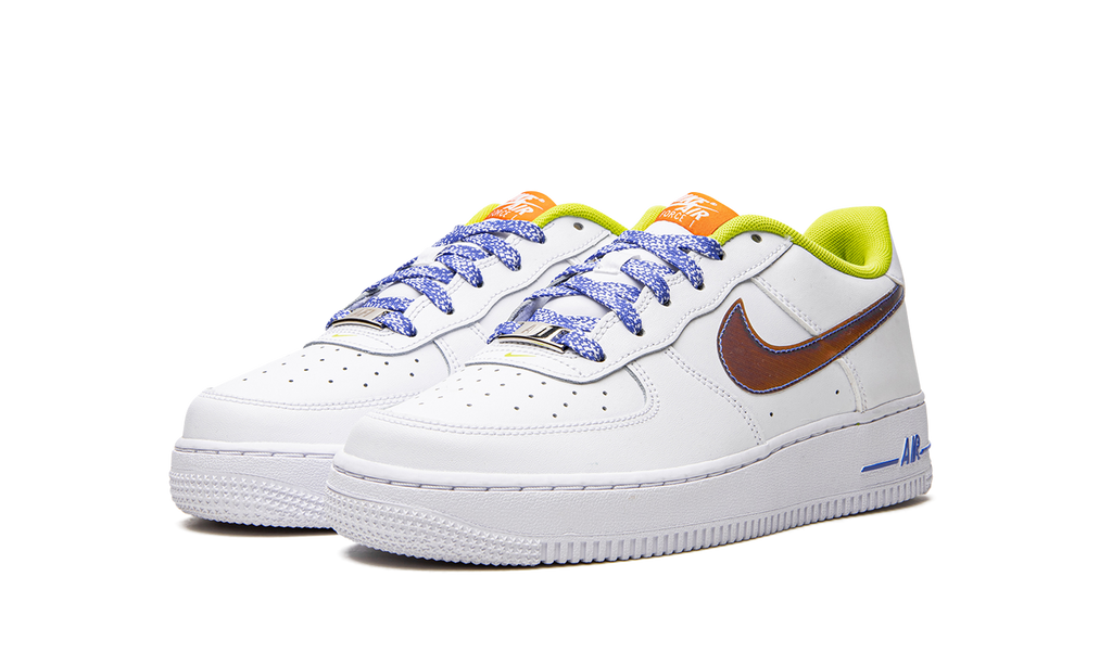 Air Force 1 LV8 GS "Magma" DQ7767 100