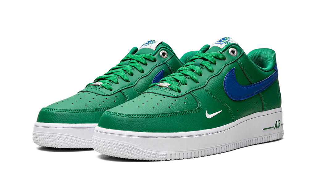 Air Force 1 Low "Malachite - Green" DQ7658 300