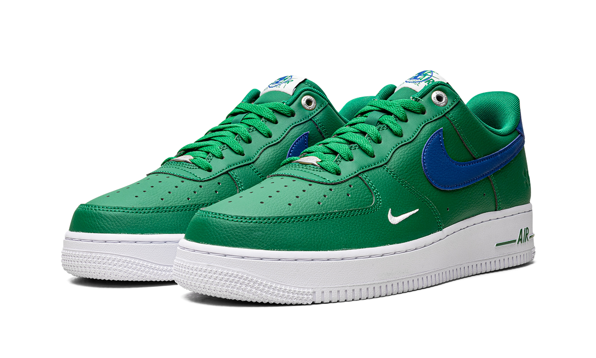 Air Force 1 Low "Malachite - Green" DQ7658 300