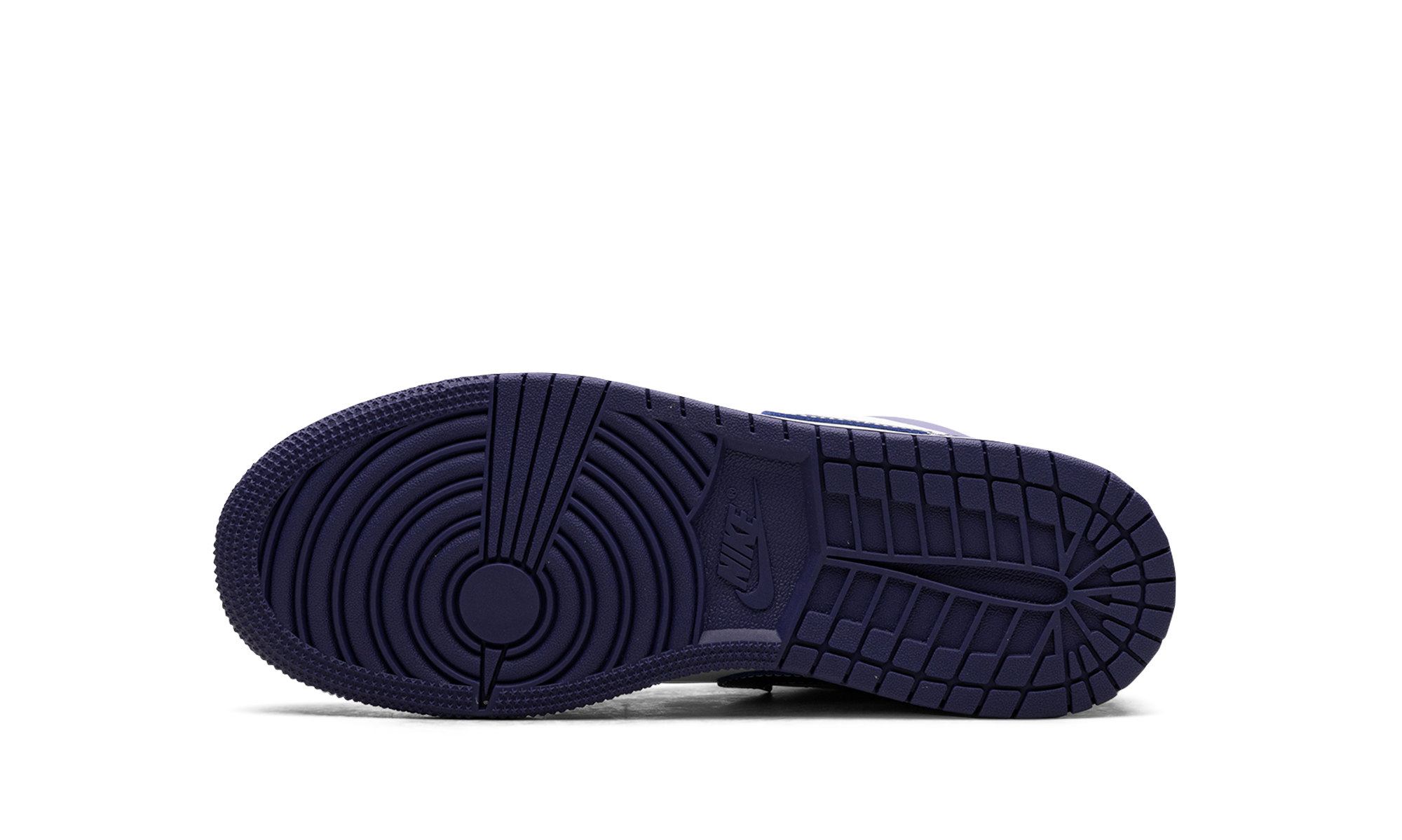 Air Jordan 1 Low GS "Sky J Purple" 553560 515