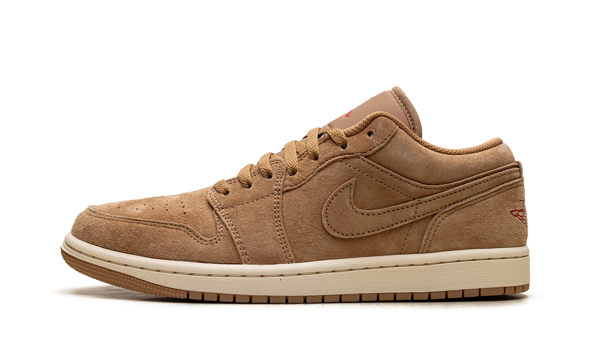 Air Jordan 1 Low SE "Flax" HV4089 200