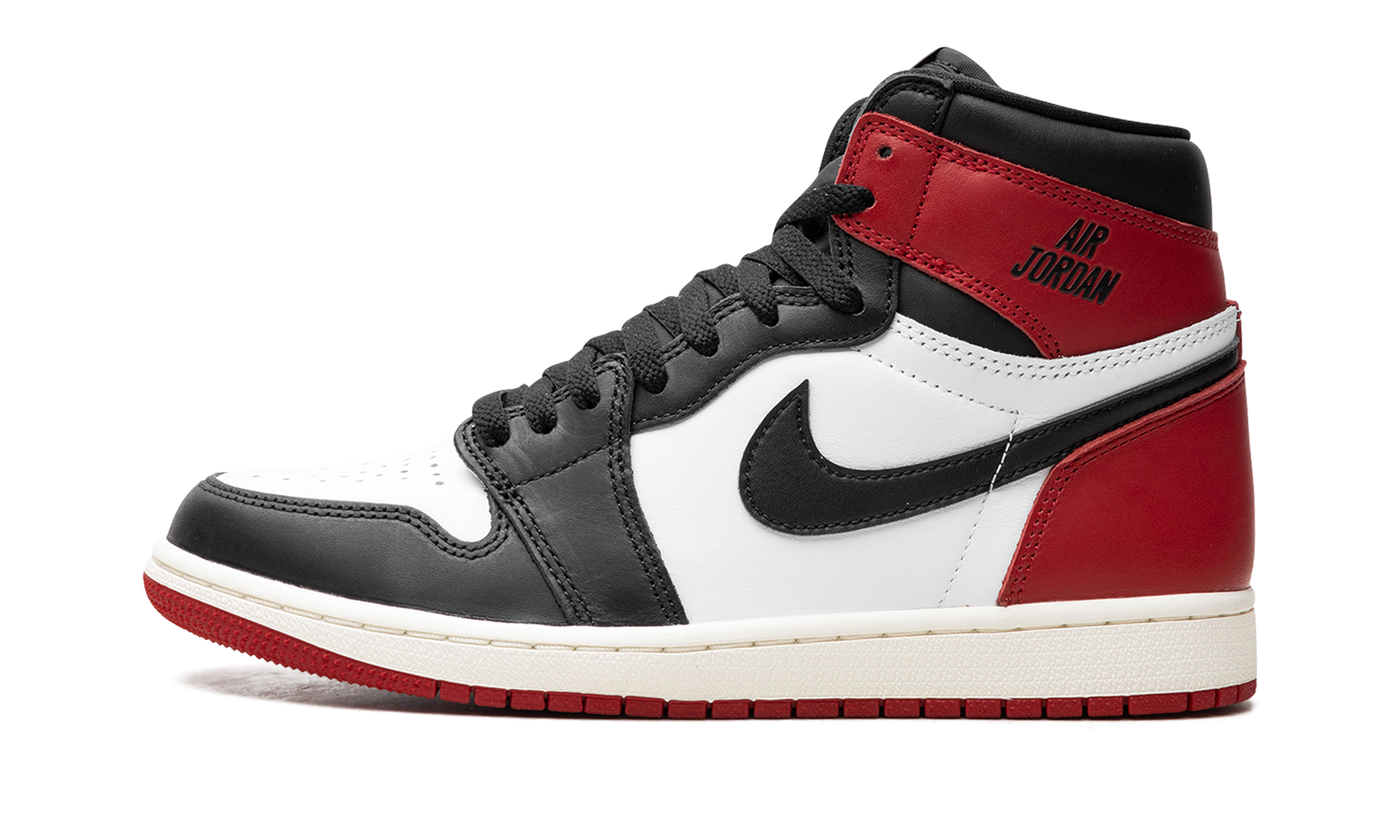 Air Jordan 1 High OG "Black Toe Reimagined" DZ5485 106