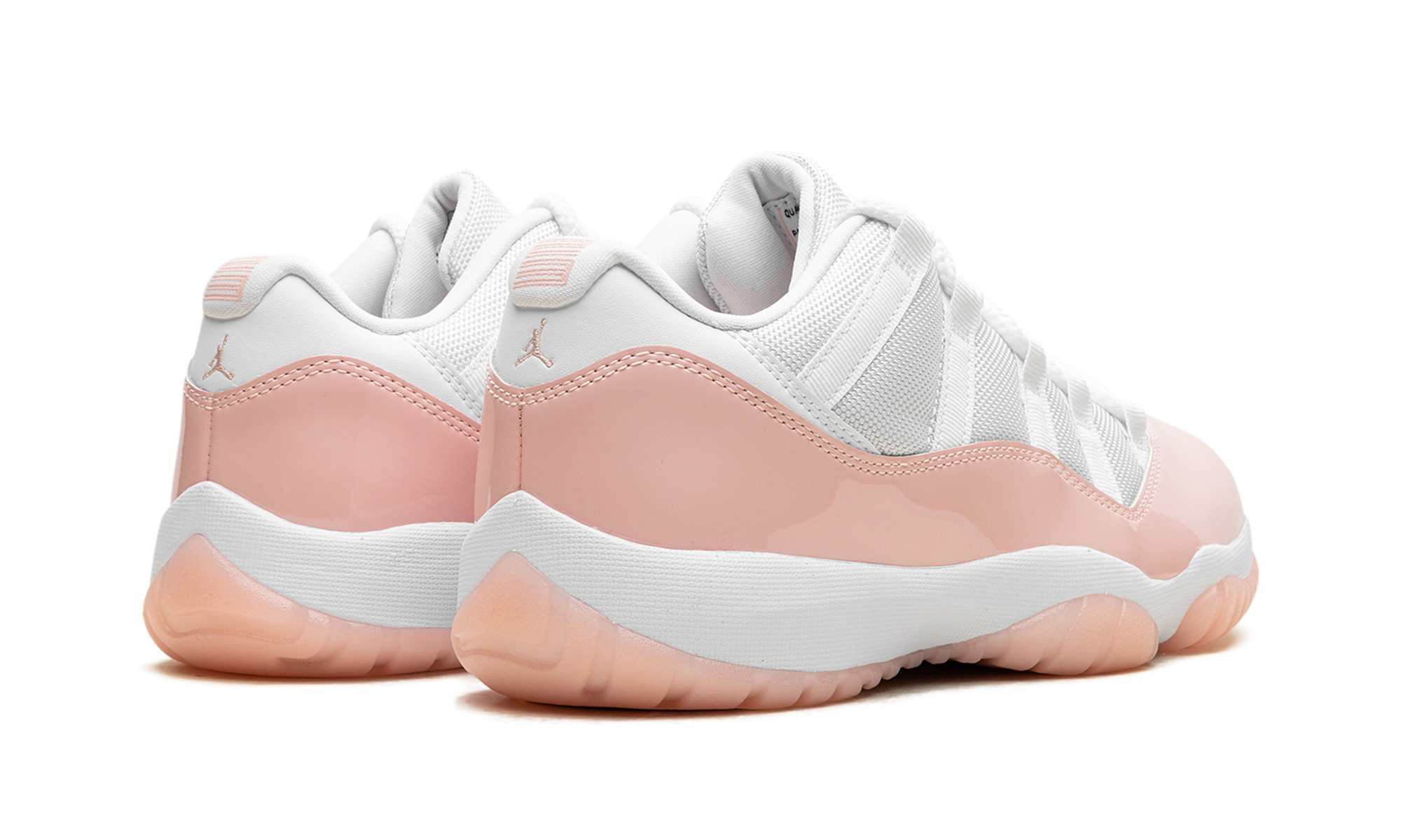 Air Jordan 11 Low WMNS "Legend Pink" AH7860 160