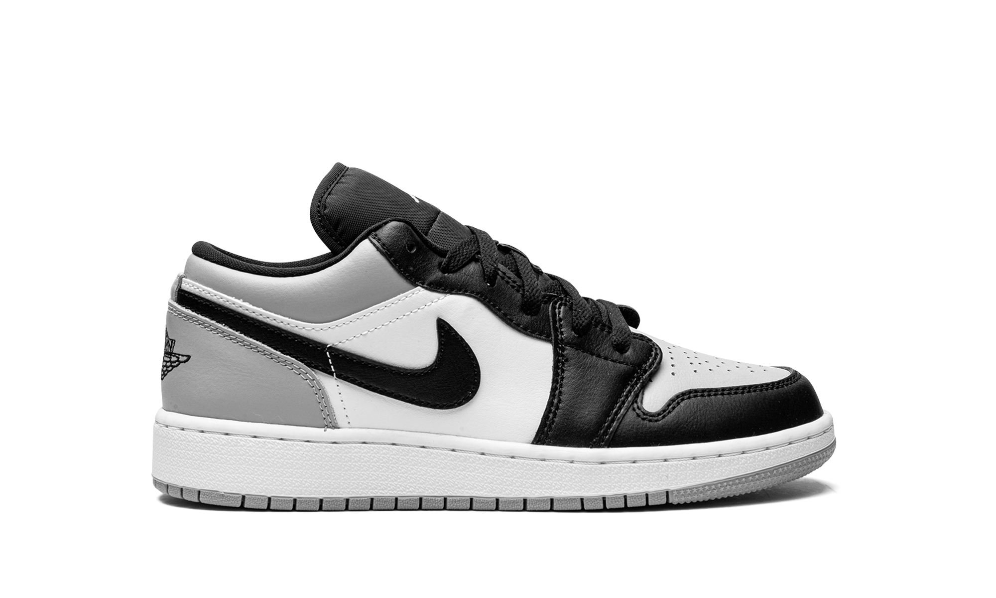 Jordan 1 Low GS "Shadow Toe" 553560 052