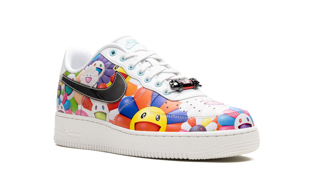 Air Force 1 Low "RTFKT - Murakami Drip" FQ4051 900
