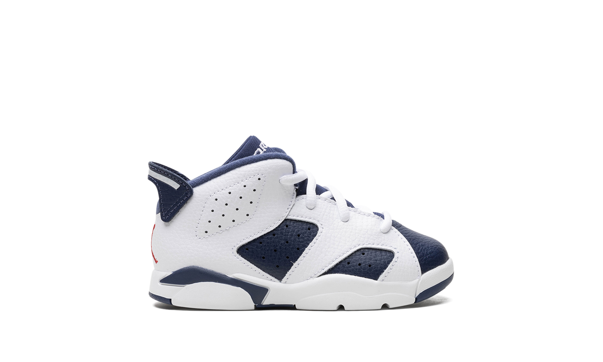 Air Jordan 6 TD "Olympic" DV3606 164