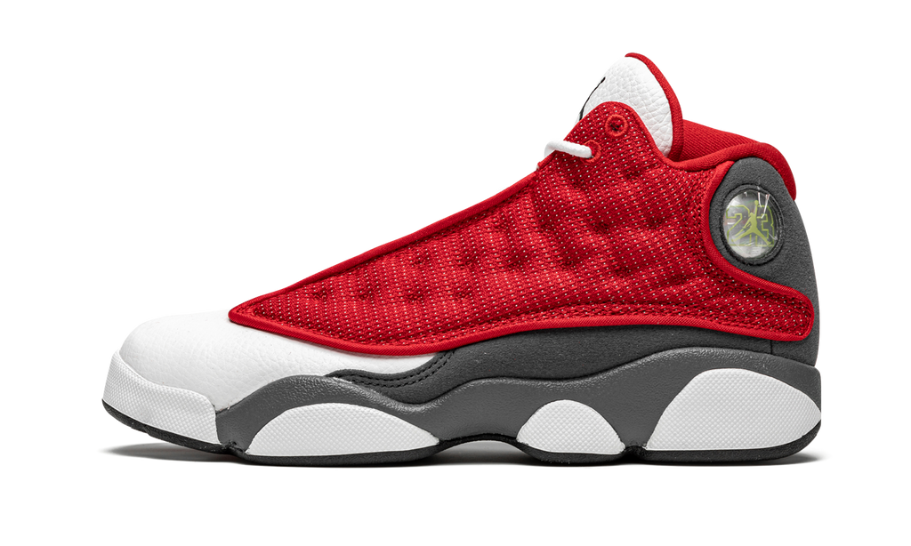 Air Jordan 13 PS "Red Flint" 414575 600
