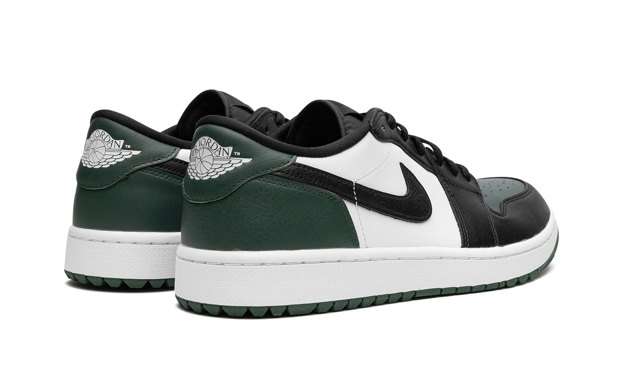 Air Jordan 1 Low Golf "Noble Green" DD9315 107