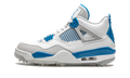 Air Jordan 4 Golf "Military Blue" CU9981 101
