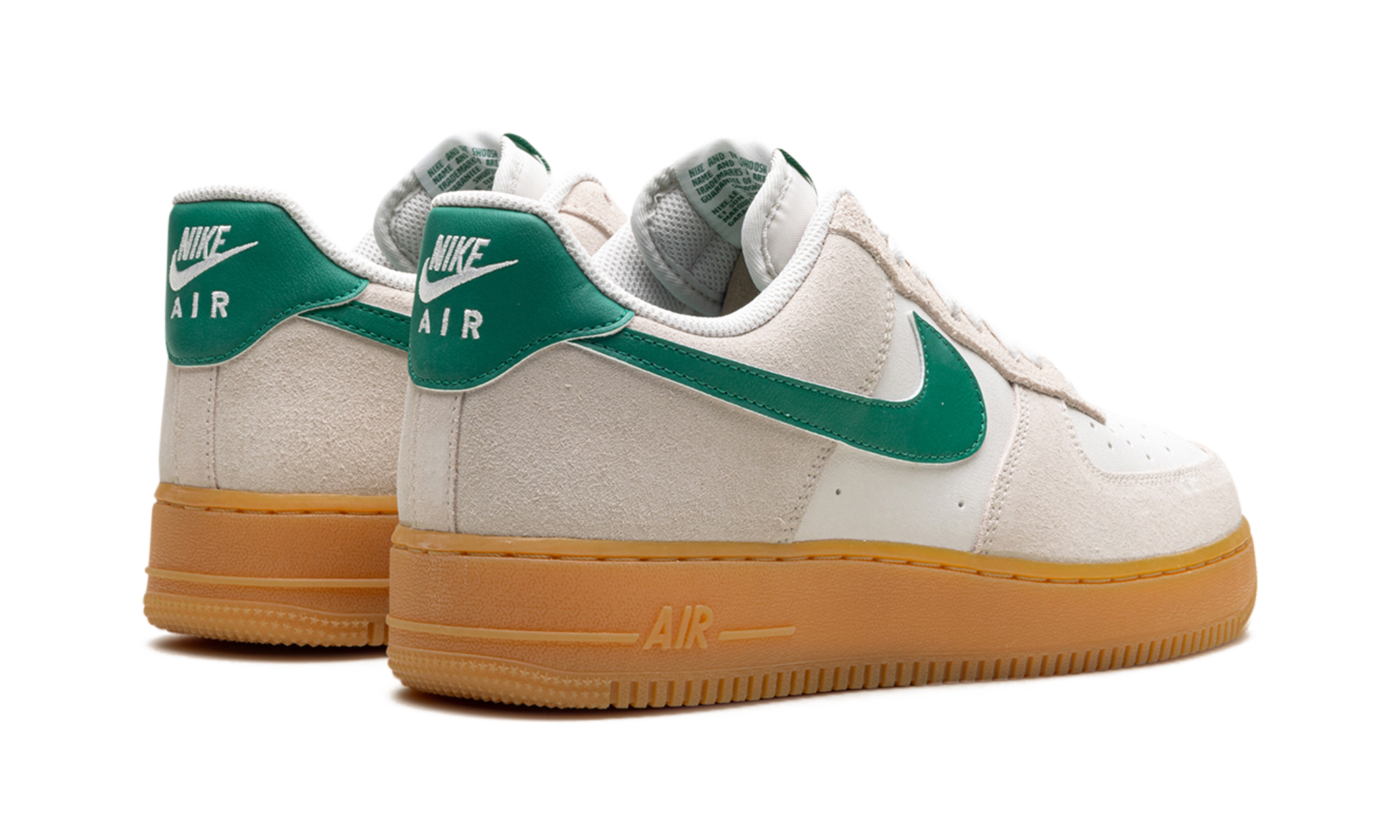 Air Force 1 07 LV8 "Phantom Malachite" FQ8714 001