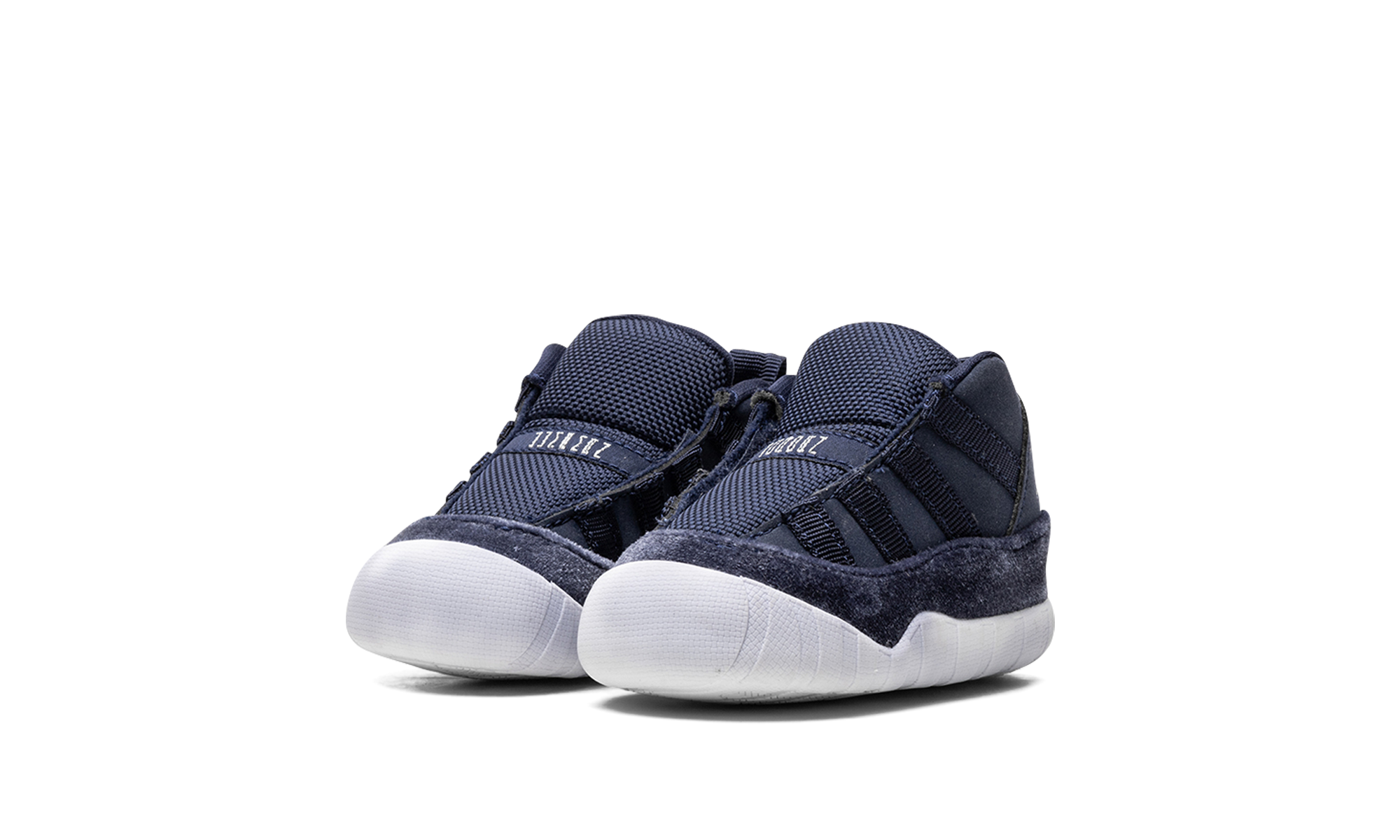 Air Jordan 11 TD "Midnight Navy" FB1968 441