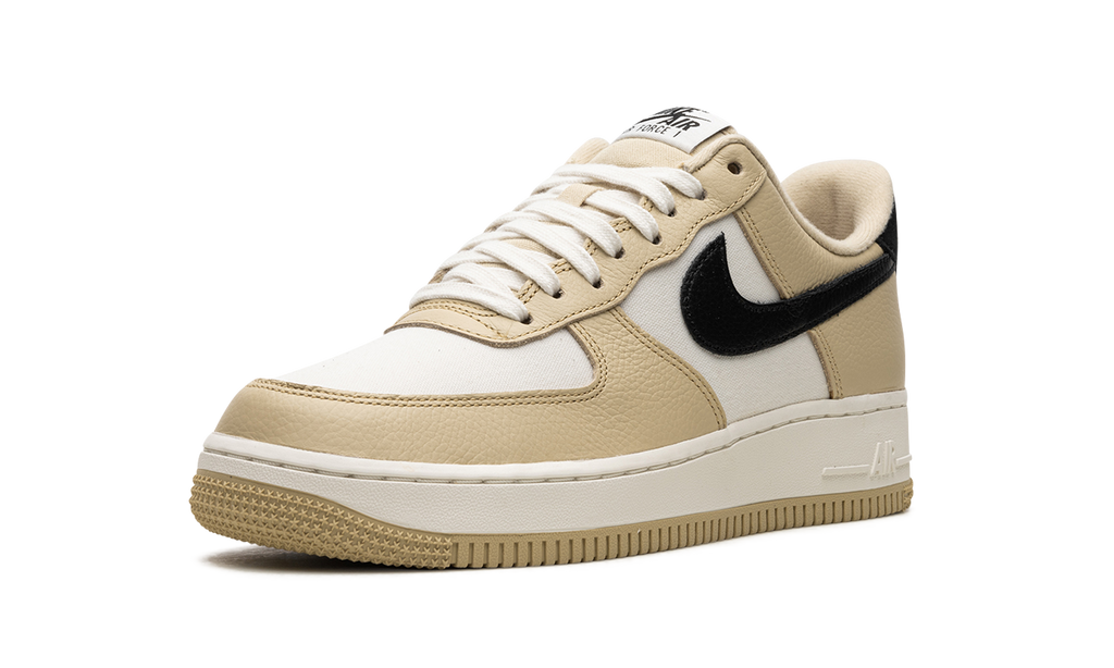 Air Force 1 '07 LX Low "Team Gold" DV7186 700