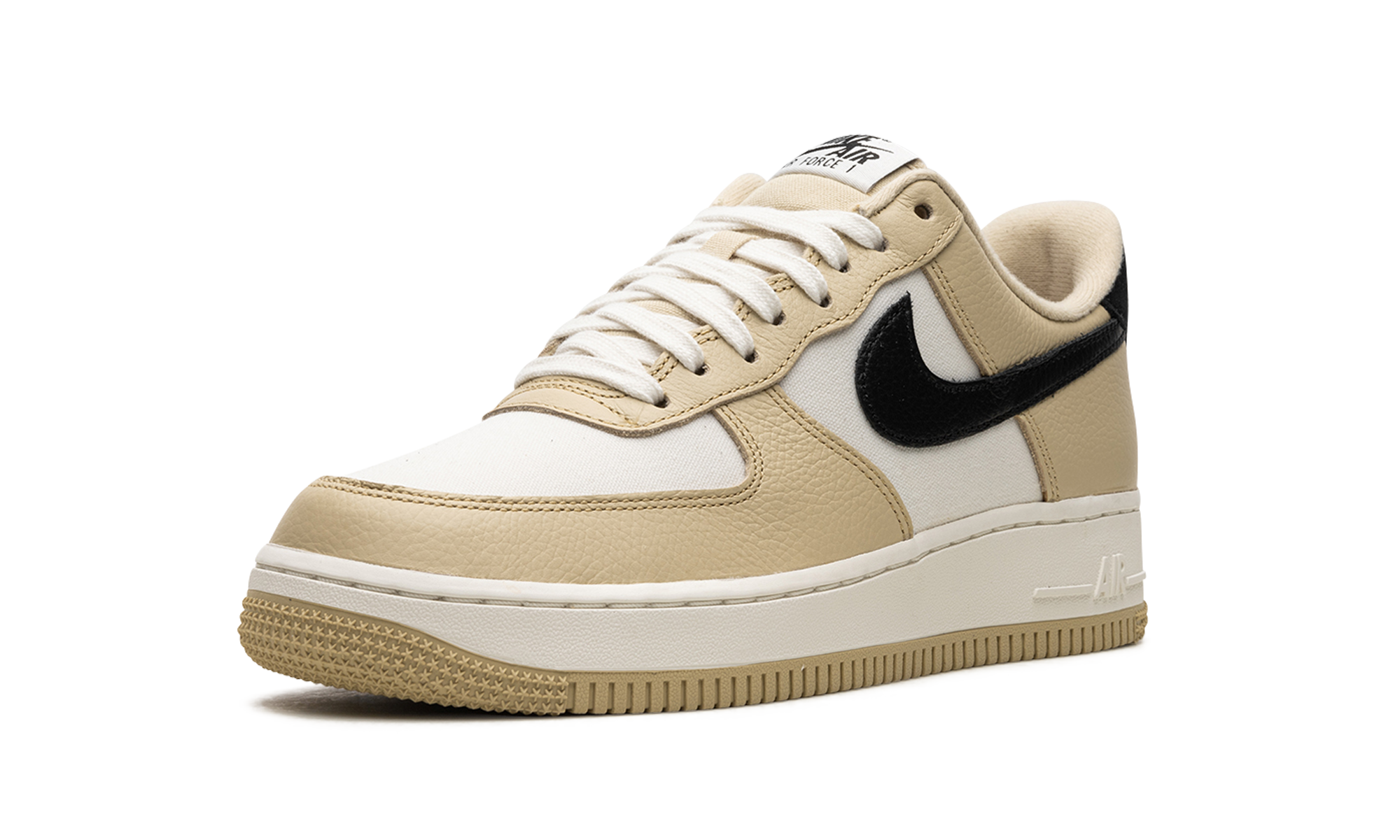 Air Force 1 '07 LX Low "Team Gold" DV7186 700