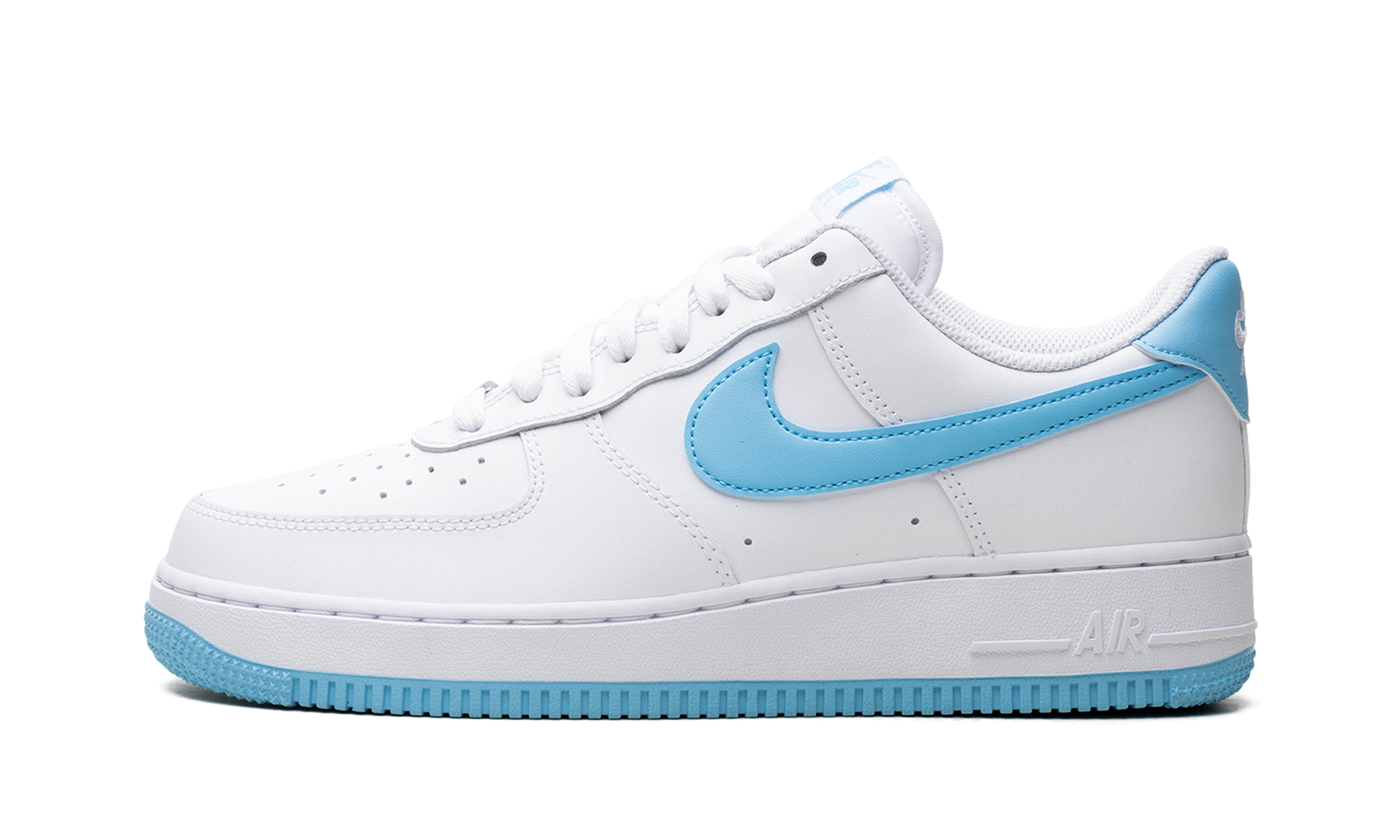 Air Force 1 "Blue" FQ4296 100