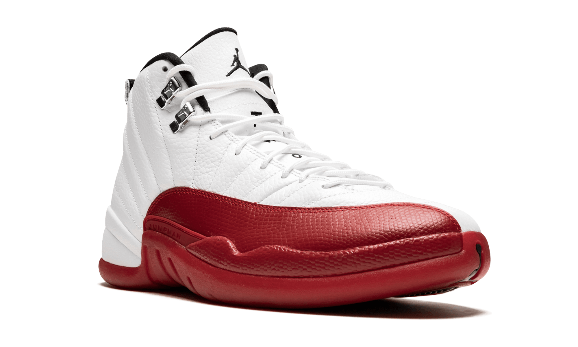 Air Jordan 12 Retro "Cherry (2009)" 130690 110