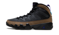 Air Jordan 9 "Olive Concord" CT8019 034