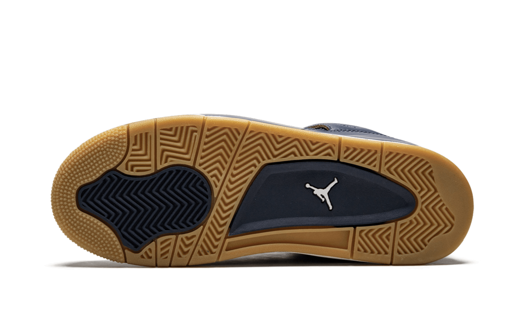 AIr Jordan 4 Retro GS 408452 425