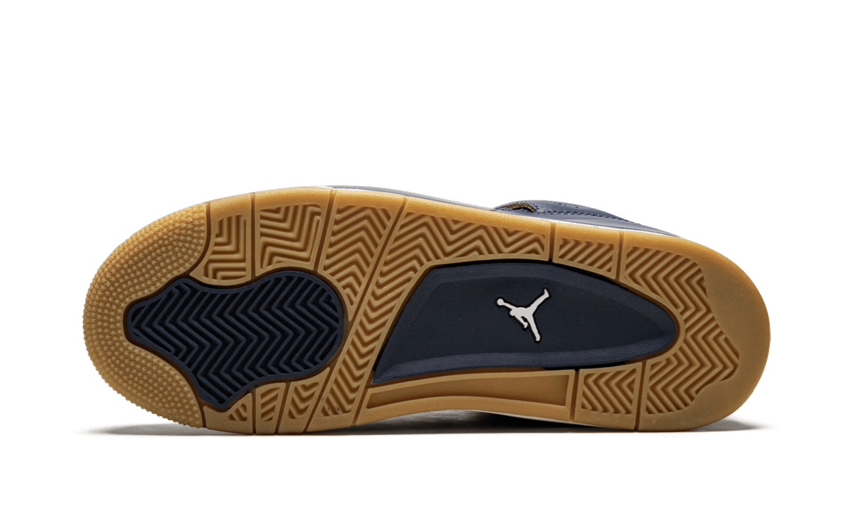 AIr Jordan 4 Retro GS 408452 425