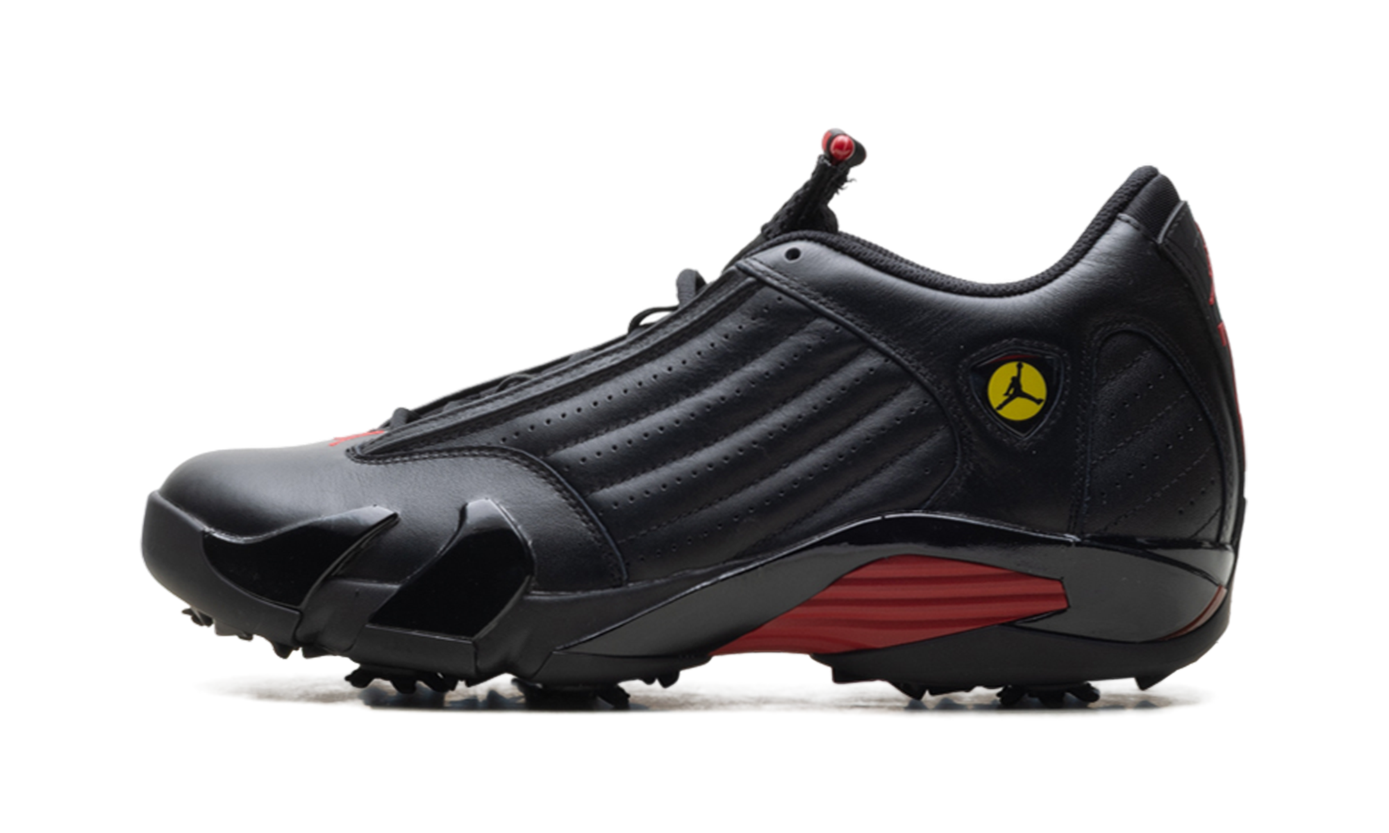 Jordan 14 Retro Golf "Last Shot" HJ7710 001