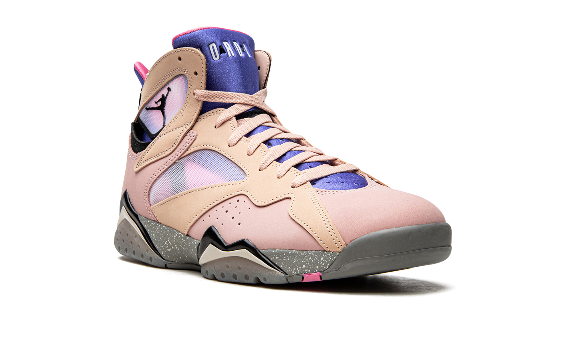 Air Jordan 7 SE "Sapphire" DJ2636 204